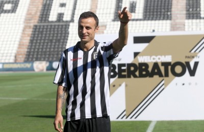 berbatov