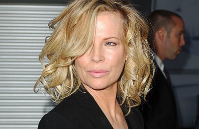 KIM BASINGER